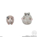 Bandai Mofumofu Tenori Friends 2 Small Animals Plush Toy Collection- Japan Figure Store - #1 Bring To You The Best Japanese Goods