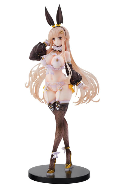 Estream Mois 1/6 Scale Painted Figure PVC ABS Detailed Collectible