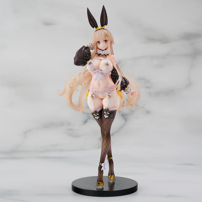 Estream Mois 1/6 Scale Painted Figure PVC ABS Detailed Collectible
