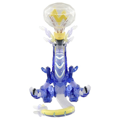 Pokemon Moncolle Electric Terastar Miraidon Action Figure Toy- Japan Figure Store - #1 Bring To You The Best Japanese Goods