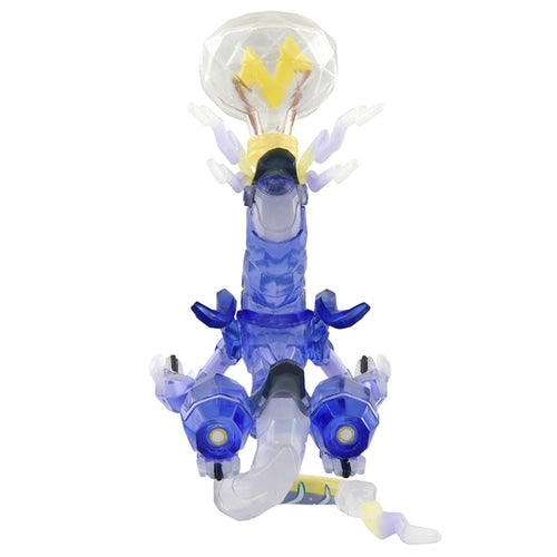 Pokemon Moncolle Electric Terastar Miraidon Action Figure Toy- Japan Figure Store - #1 Bring To You The Best Japanese Goods