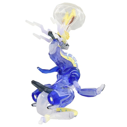 Pokemon Moncolle Electric Terastar Miraidon Action Figure Toy- Japan Figure Store - #1 Bring To You The Best Japanese Goods