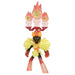 Pokemon Moncolle Fire Terra Star Glen Alma Figure - Collectible Toy- Japan Figure Store - #1 Bring To You The Best Japanese Goods