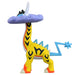 Pokemon Moncolle Paradox Takeru Raiko Figure - Collectible Toy- Japan Figure Store - #1 Bring To You The Best Japanese Goods