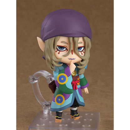 Good Smile Company Orange Rouge Mononoke Kusuriuri Nendoroid 2426 Figure- Japan Figure Store - #1 Bring To You The Best Japanese Goods