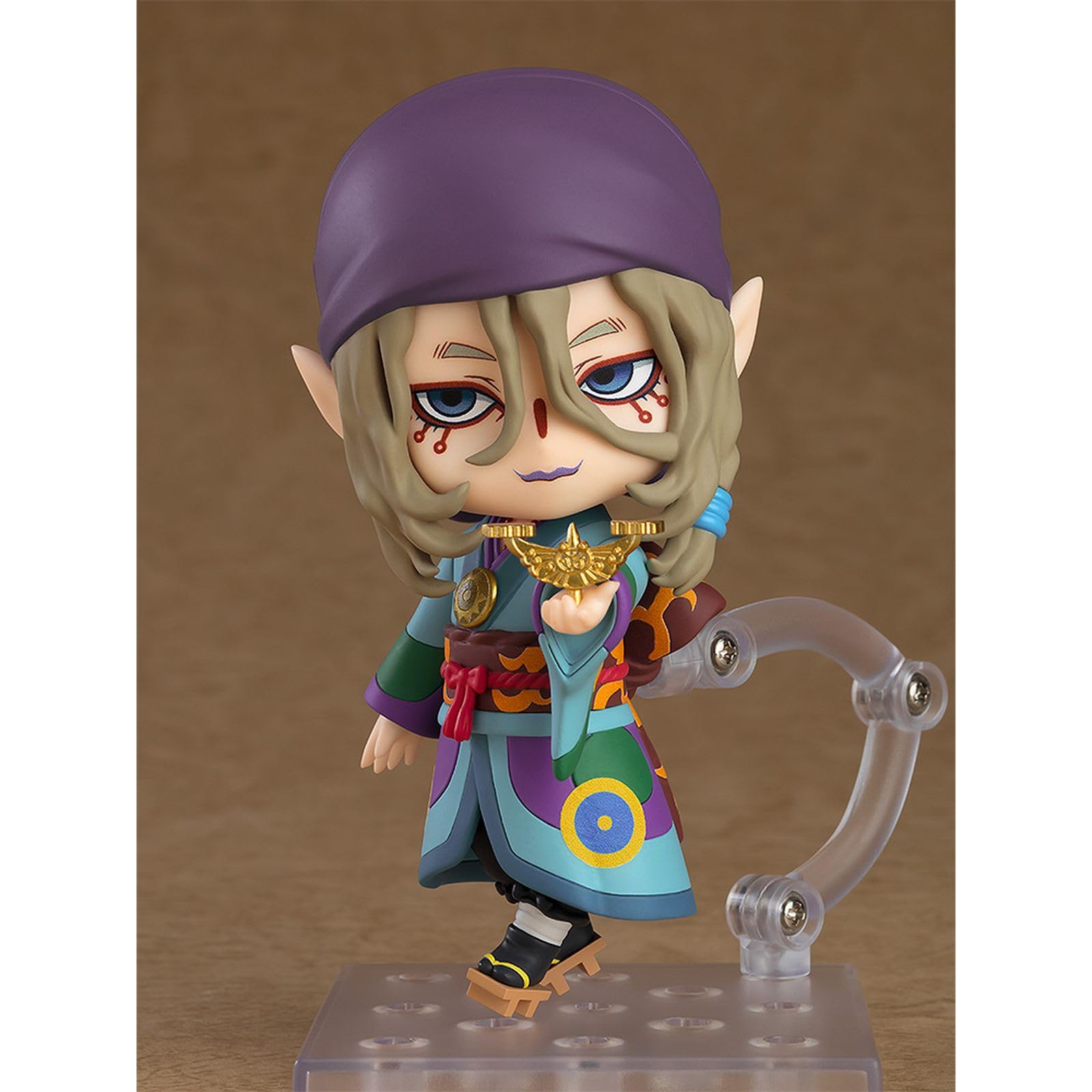Good Smile Company Orange Rouge Mononoke Kusuriuri Nendoroid 2426 Figure- Japan Figure Store - #1 Bring To You The Best Japanese Goods