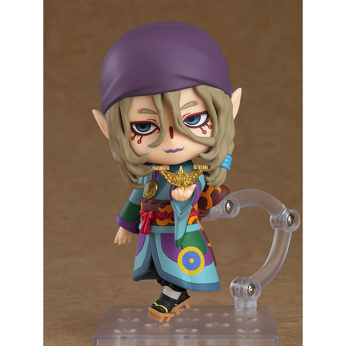 Good Smile Company Orange Rouge Mononoke Kusuriuri Nendoroid 2426 Figure- Japan Figure Store - #1 Bring To You The Best Japanese Goods
