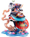 Kotobukiya Mononoke Movie Karakasa Ver Artfx J Medicine Seller Figure- Japan Figure Store - #1 Bring To You The Best Japanese Goods