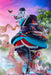 Kotobukiya Mononoke Movie Karakasa Ver Artfx J Medicine Seller Figure- Japan Figure Store - #1 Bring To You The Best Japanese Goods