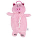Moripilo Disney Pixar Toy Story Hamm Plush Tissue Case 45cm Wall Mounted- Japan Figure Store - #1 Bring To You The Best Japanese Goods