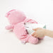 Moripilo Disney Pixar Toy Story Hamm Plush Tissue Case 45cm Wall Mounted- Japan Figure Store - #1 Bring To You The Best Japanese Goods
