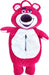Moripilo Toy Story Lotso Pink 45cm Plush Tissue Case Wall Hanging Car- Japan Figure Store - #1 Bring To You The Best Japanese Goods