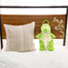 Moripilo Toy Story Rex Green Tissue Case Wall Mounted 45cm Plush Cover- Japan Figure Store - #1 Bring To You The Best Japanese Goods