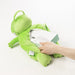 Moripilo Toy Story Rex Green Tissue Case Wall Mounted 45cm Plush Cover- Japan Figure Store - #1 Bring To You The Best Japanese Goods