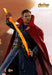 Hot Toys Movie Masterpiece Infinity War 1/6 Dr Strange Action Figure- Japan Figure Store - #1 Bring To You The Best Japanese Goods