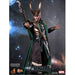 Hot Toys Movie Masterpiece 1/6 Scale Loki Figure The Avengers Collectible- Japan Figure Store - #1 Bring To You The Best Japanese Goods