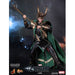 Hot Toys Movie Masterpiece 1/6 Scale Loki Figure The Avengers Collectible- Japan Figure Store - #1 Bring To You The Best Japanese Goods