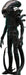 Hot Toys Movie Masterpiece Alien Big Chap Version 2.0 1/6 Scale Figure