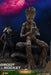 Hot Toys Movie Masterpiece 1/6 Scale Groot & Rocket Figure Avengers Infinity War- Japan Figure Store - #1 Bring To You The Best Japanese Goods