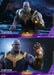 Hot Toys Movie Masterpiece Avengers Infinity War Thanos 1/6 Scale Figure- Japan Figure Store - #1 Bring To You The Best Japanese Goods