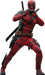 Hot Toys Movie Masterpiece 1/6 Scale Deadpool & Wolverine Action Figure