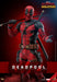 Hot Toys Movie Masterpiece 1/6 Scale Deadpool & Wolverine Action Figure