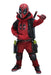 Hot Toys Movie Masterpiece 1/6 Scale Deadpool Wolverine Kidpool Figure