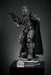 Hot Toys Movie Masterpiece Diecast Armored Batman 1/6 Scale Figure 2.0