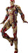 Hot Toys Movie Masterpiece Iron Man 3 Mark 42 2.0 Version 1/6 Scale Figure