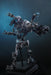 Hot Toys Movie Masterpiece Robocop 2 Robocane 1/6 Scale Figure Collectible