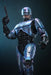Hot Toys Robocop 1/6 Scale Movie Masterpiece Diecast Action Figure