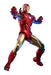 Hot Toys Movie Masterpiece Diecast The Avengers Iron Man Mark 6 1/6 Figure- Japan Figure Store - #1 Bring To You The Best Japanese Goods