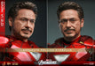 Hot Toys Movie Masterpiece Diecast The Avengers Iron Man Mark 6 1/6 Figure- Japan Figure Store - #1 Bring To You The Best Japanese Goods