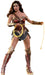 Hot Toys Justice League Wonder Woman 1/6 Scale Figure Movie Masterpiece- Japan Figure Store - #1 Bring To You The Best Japanese Goods