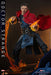 Hot Toys Movie Masterpiece Doctor Strange 1/6 Scale Figure Spider-Man Blue