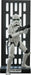 Hot Toys Movie Masterpiece Star Wars 1/6 Scale Stormtrooper with Backboard- Japan Figure Store - #1 Bring To You The Best Japanese Goods