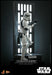 Hot Toys Movie Masterpiece Star Wars 1/6 Scale Stormtrooper with Backboard- Japan Figure Store - #1 Bring To You The Best Japanese Goods