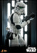 Hot Toys Movie Masterpiece Star Wars 1/6 Scale Stormtrooper with Backboard- Japan Figure Store - #1 Bring To You The Best Japanese Goods