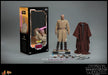 Hot Toys Movie Masterpiece Star Wars Mace Windu 1/6 Scale Action Figure- Japan Figure Store - #1 Bring To You The Best Japanese Goods