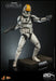 Hot Toys Star Wars Attack of the Clones Clone Pilot 1/6 Scale Figure 30cm