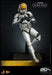 Hot Toys Star Wars Attack of the Clones Clone Pilot 1/6 Scale Figure 30cm