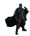 Hot Toys Movie Masterpiece The Flash Batman 1/6 Scale Action Figure