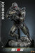 Hot Toys Movie Masterpiece Warriors of Future 1/6 Scale Johnson Figure- Japan Figure Store - #1 Bring To You The Best Japanese Goods