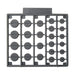 Kotobukiya Msg Modeling Support Goods Plastic Unit P115 Non-Scale Model Mold- Japan Figure Store - #1 Bring To You The Best Japanese Goods