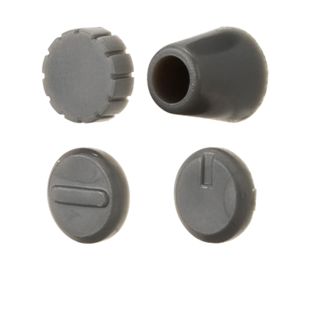 Kotobukiya Msg Plastic Unit P119 Round Mold Non-Scale Plastic Model- Japan Figure Store - #1 Bring To You The Best Japanese Goods