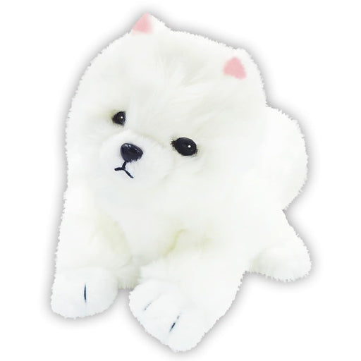Ost Munyamunya Wanko Pome-Chan Plush Toy 8203-167 Soft and Cuddly- Japan Figure Store - #1 Bring To You The Best Japanese Goods