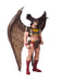 Ccp Muscular Collection Cmc No.80 The Hawkman Special Color Edition- Japan Figure Store - #1 Bring To You The Best Japanese Goods