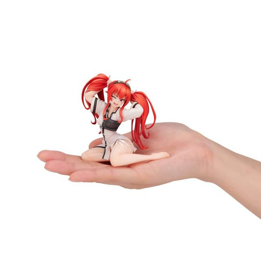 Megahouse Eris Boreas Greyrat Melty Princess Figure from Mushoku Tensei Series- Japan Figure Store - #1 Bring To You The Best Japanese Goods
