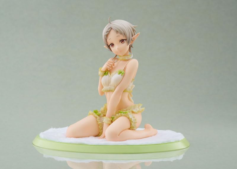 Claynel Sylphiette 1/7 Scale Figure Lingerie Ver from Mushoku Tensei II Series- Japan Figure Store - #1 Bring To You The Best Japanese Goods