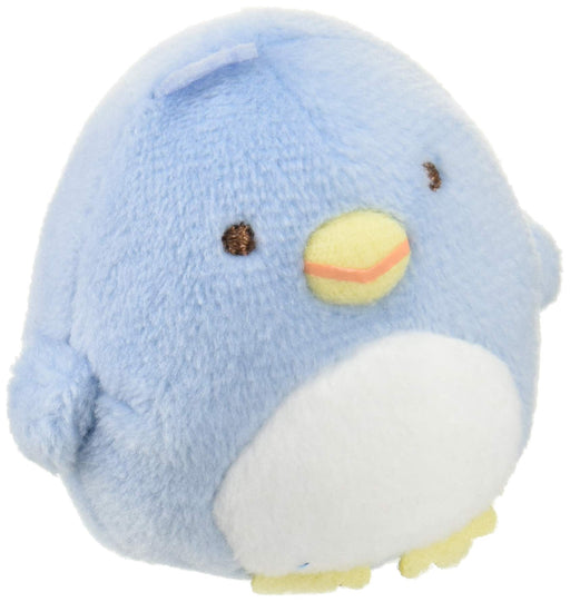 San-X Mx54001 Sumikko Gurashi Collection Hand-Held Plush Penguin Toy- Japan Figure Store - #1 Bring To You The Best Japanese Goods